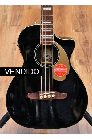 Fender Kingman Bass V2 JTB WN Fender Kingman Bass V2 JTB WN